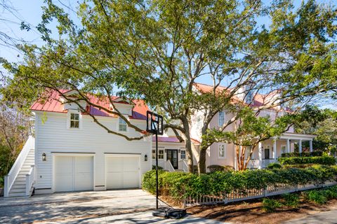 A home in Mount Pleasant