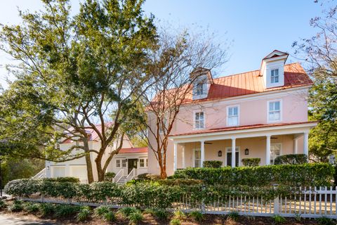 A home in Mount Pleasant