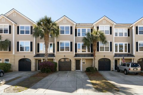 2920 Woodland Park Drive Mount Pleasant SC 29466