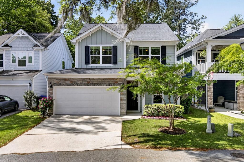 Photo of 3121 Mulan Lane, Charleston, SC 29414 (MLS # 26010104)