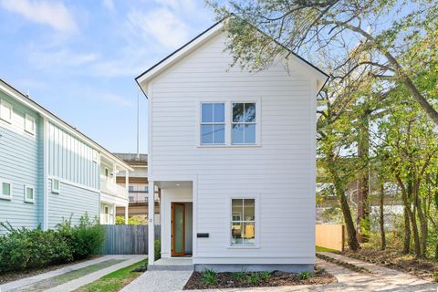 2 F Street Charleston SC 29403
