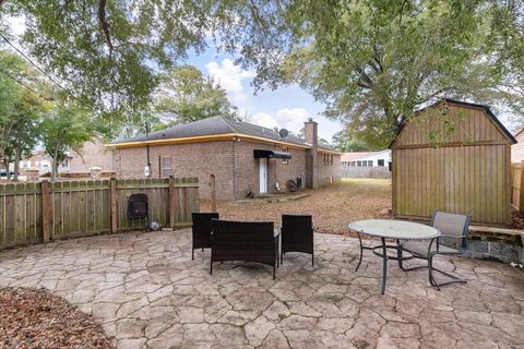 A home in Charleston