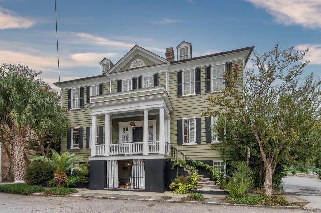 Photo of 128 Bull Street, Charleston, SC 29401 (MLS # 26026691)