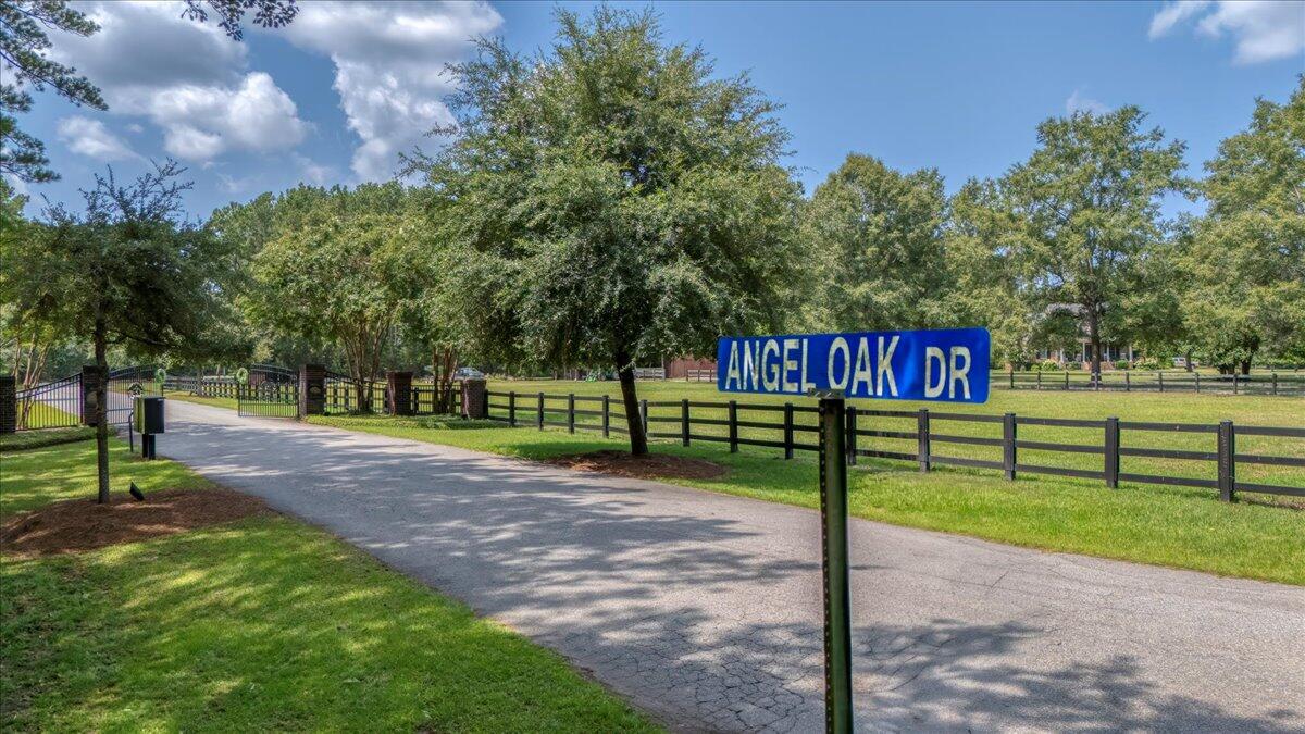 0 Angel Oak Drive