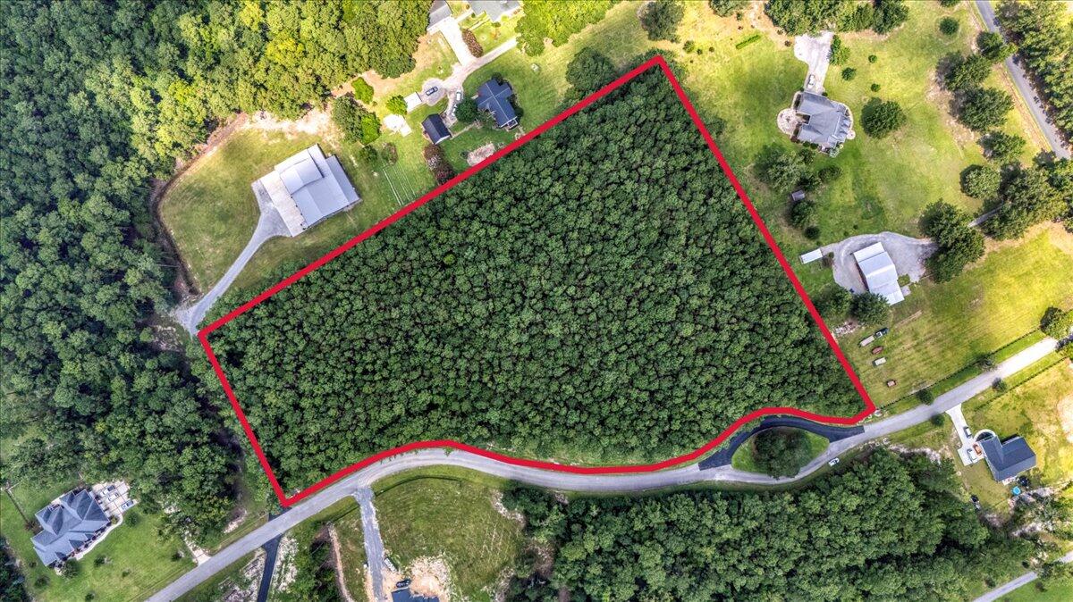 0 Angel Oak Drive