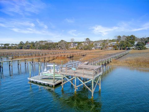 1476 Dupree Creek Road Awendaw SC 29429