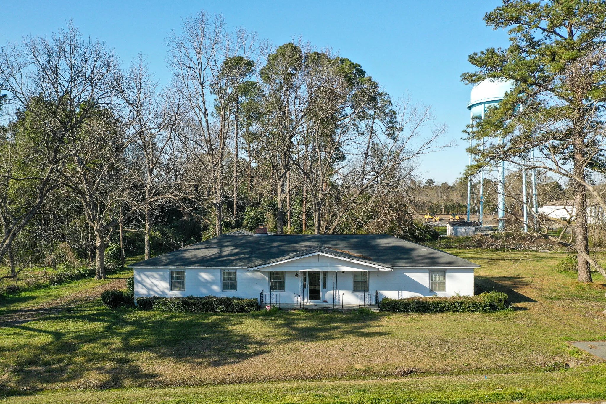 6156 Badham Drive, Reevesville, SC, 29471