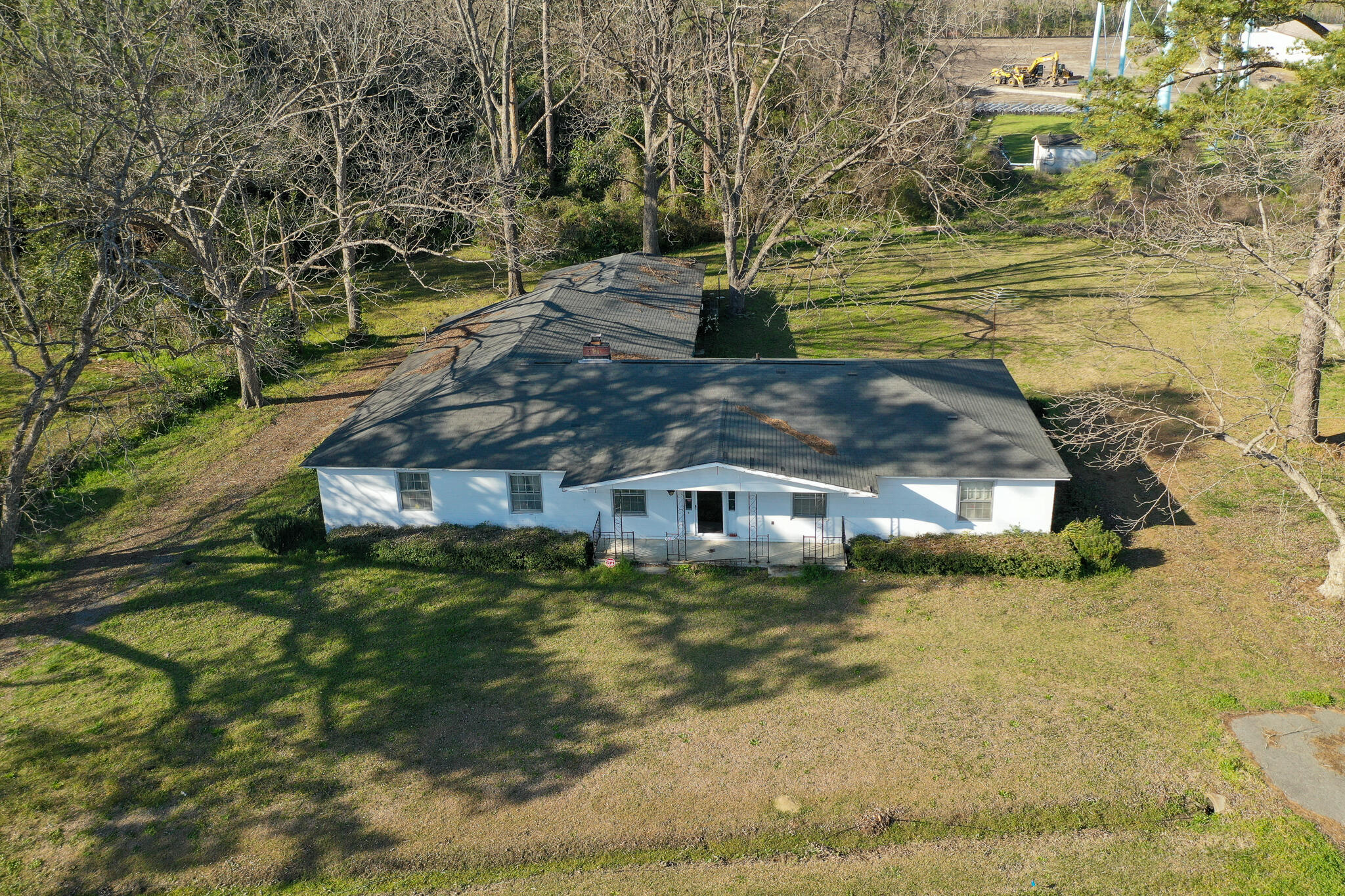6156 Badham Drive