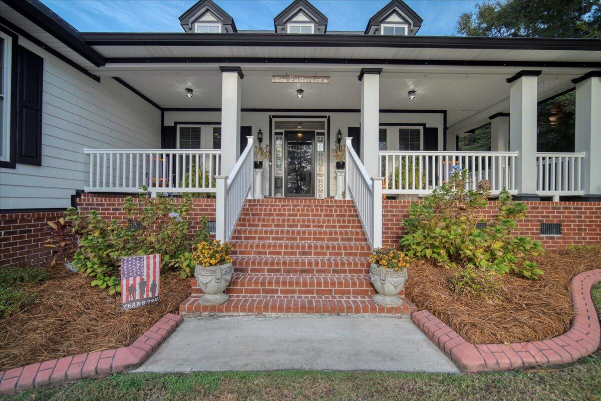 3687 Princess Pond Road