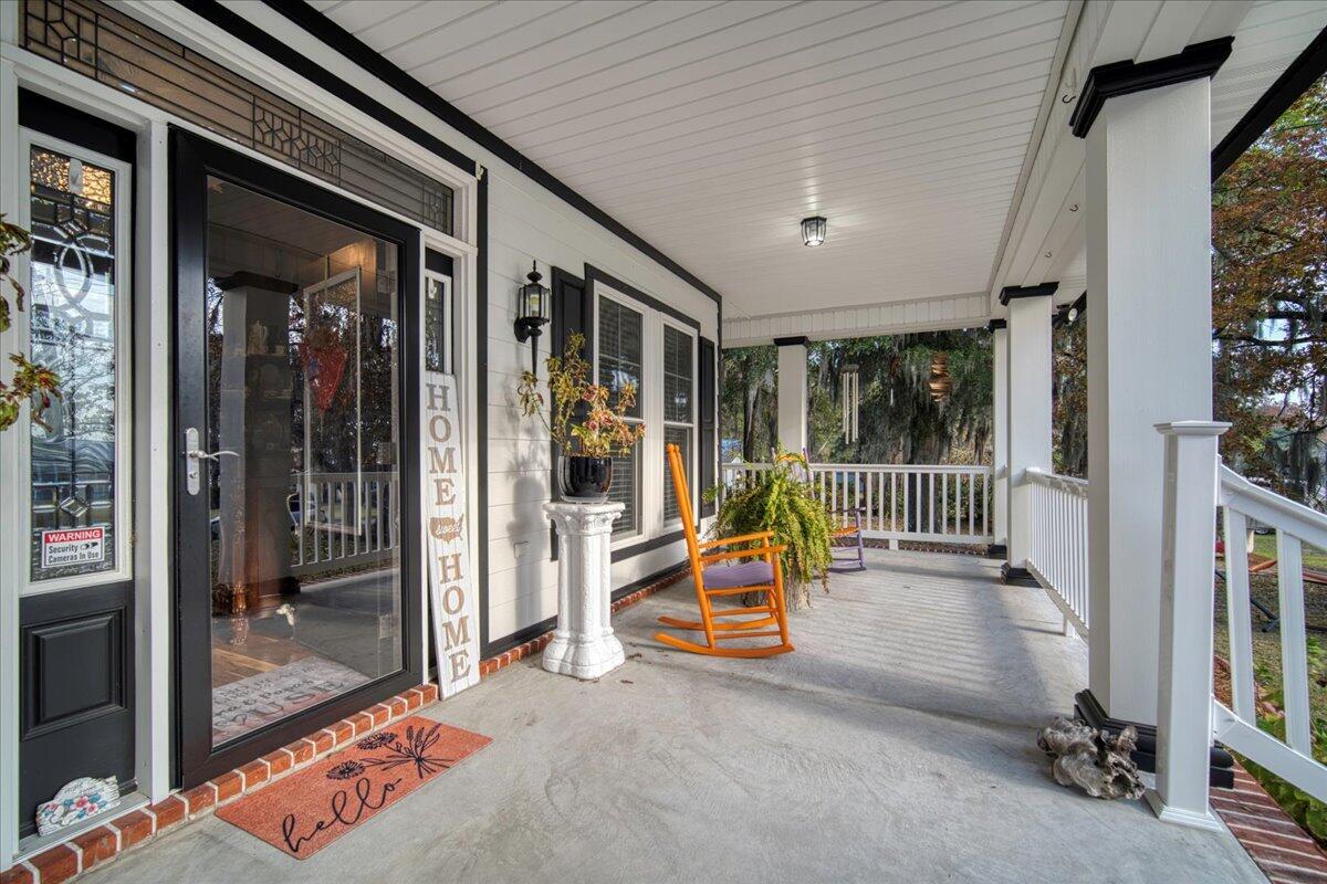 3687 Princess Pond Road