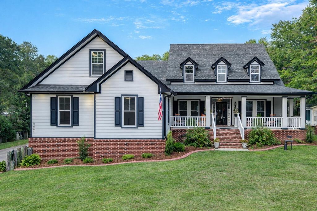 Photo of 3687 Princess Pond Road, Summerton, SC 29148 (MLS # 26012093)