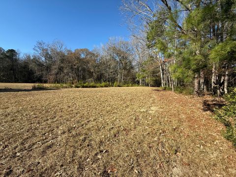 0 Cameron Drive Ridgeville SC 29472