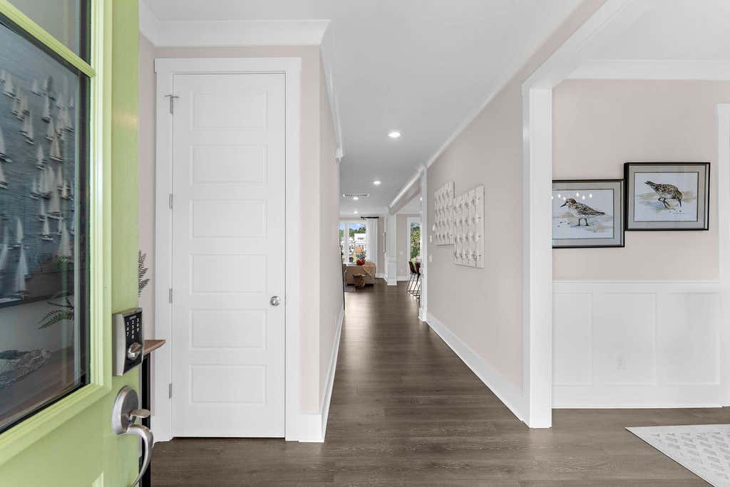 Photo of 1210 Homecoming Boulevard, Ravenel, SC 29470 (MLS # 26023305)