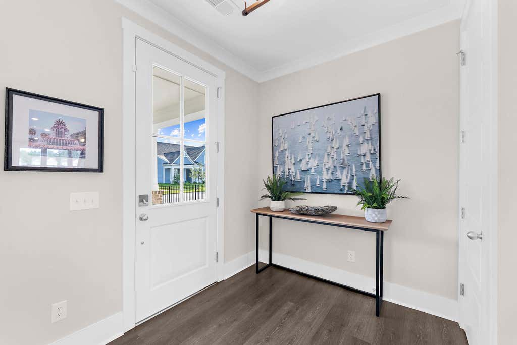 Photo of 1210 Homecoming Boulevard, Ravenel, SC 29470 (MLS # 26023305)