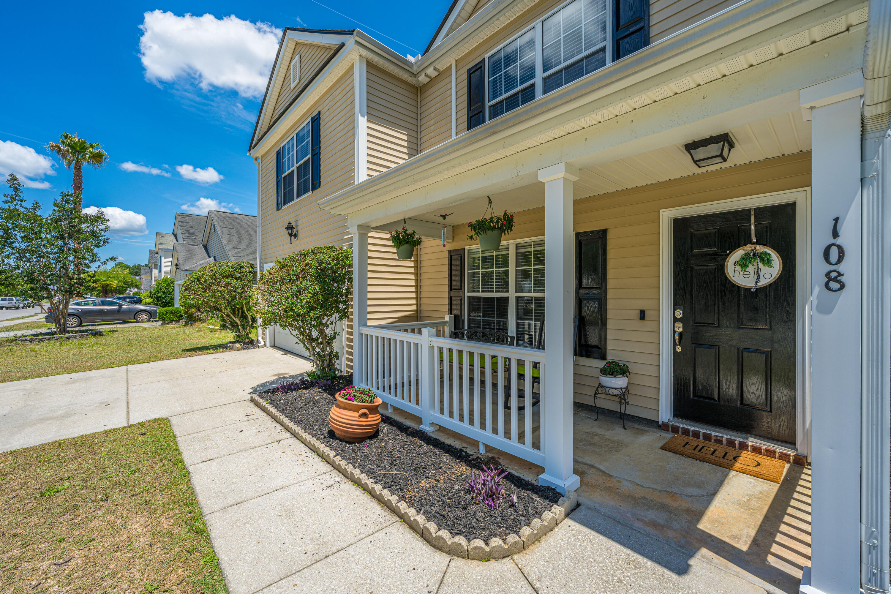 108 Tyron Road