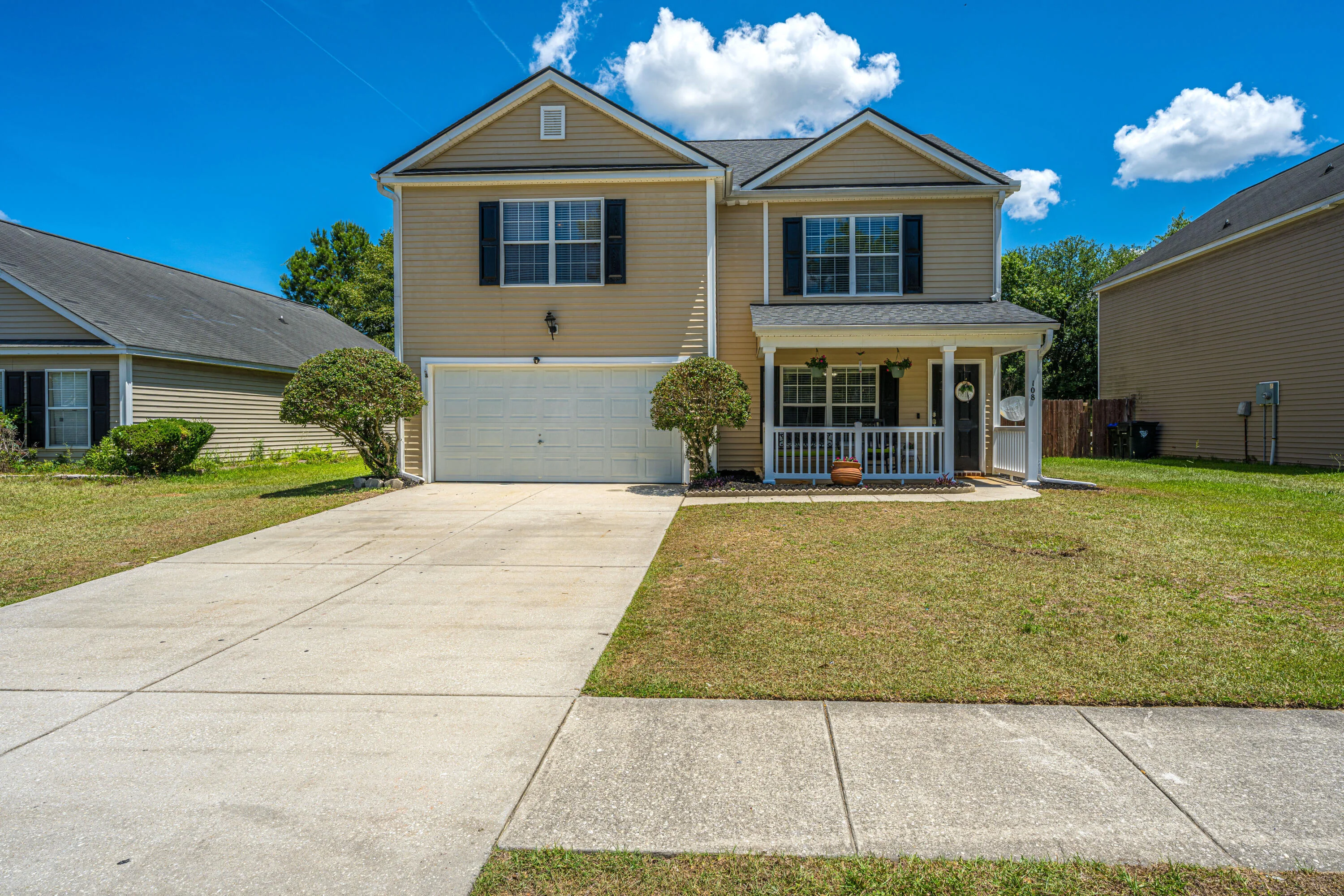 108 Tyron Road