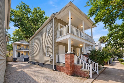 Photo of 183 Smith Street, Charleston, SC 29403 (MLS # 26025369)