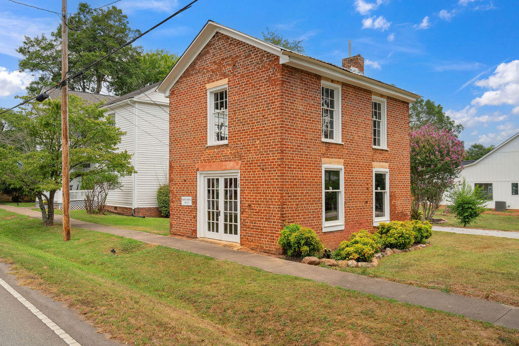 140 S Mechanic Street