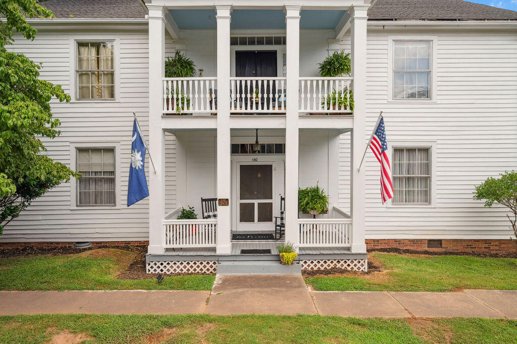 140 S Mechanic Street