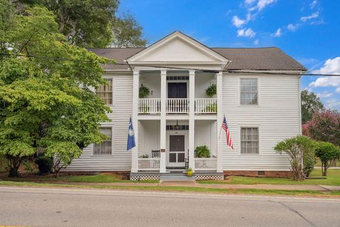 140 S Mechanic Street Pendleton SC 29670