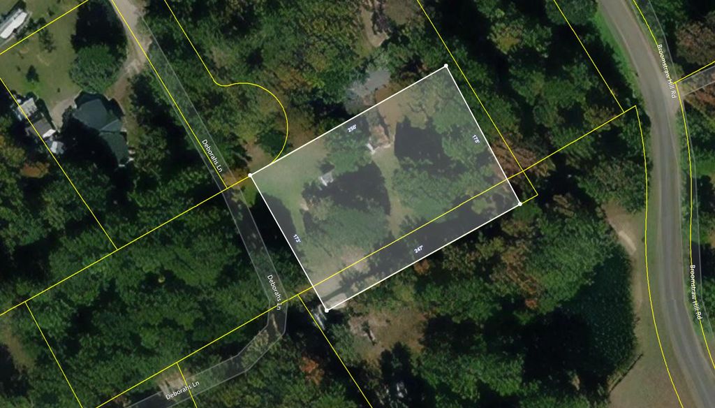 Photo of 5006 Deborahs Lane, Awendaw, SC 29429 (MLS # 23016312)