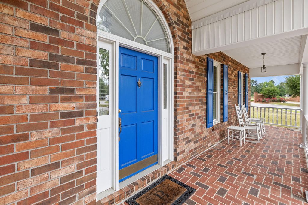 Photo of 1100 Francis Marion Circle, Moncks Corner, SC 29461 (MLS # 26013495)