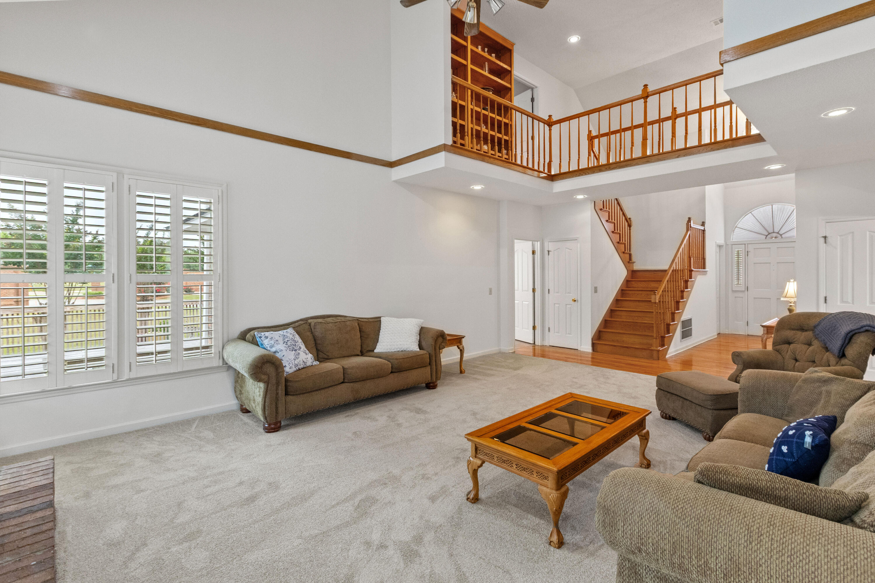 1100 Francis Marion Circle