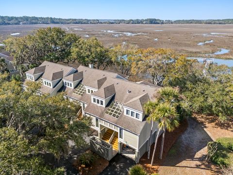 1723 Live Oak Park Seabrook Island SC 29455