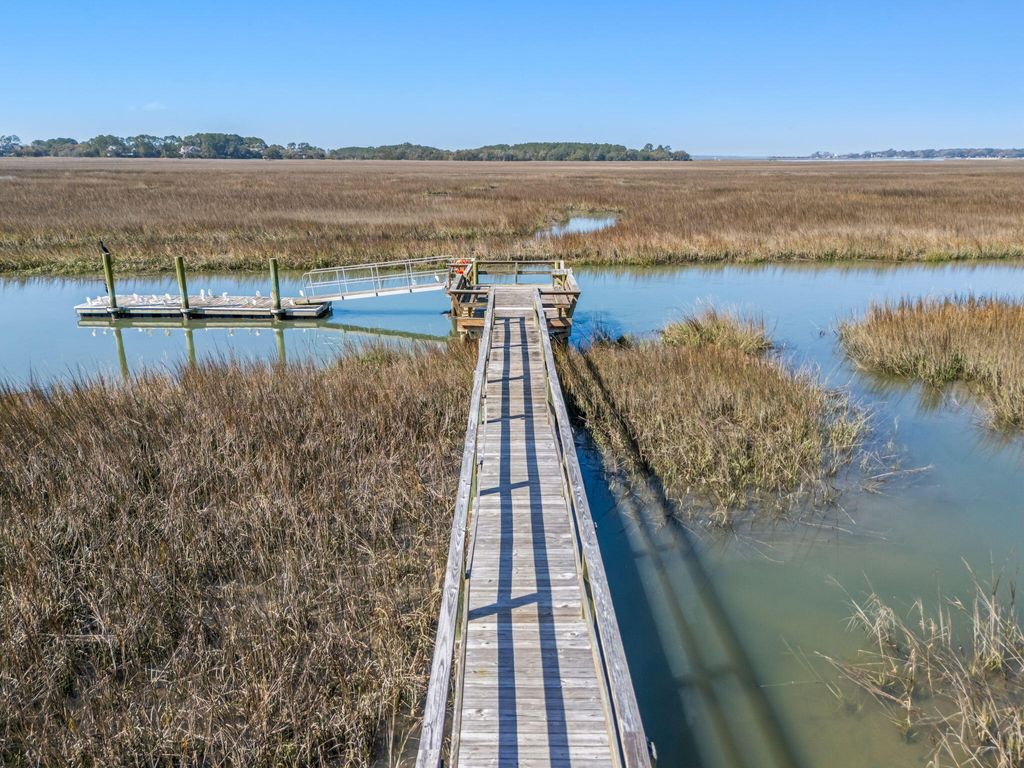 Photo of 1723 Live Oak Park, Seabrook Island, SC 29455 (MLS # 26006196)