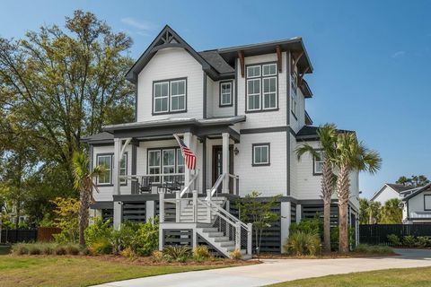1537 Tomato Farm Circle Mount Pleasant SC 29464