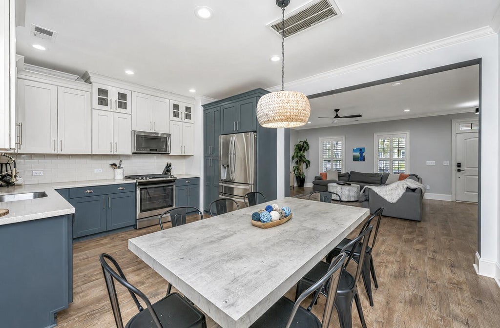 Photo of 3435 Yarmouth Drive, Mount Pleasant, SC 29466 (MLS # 26010613)