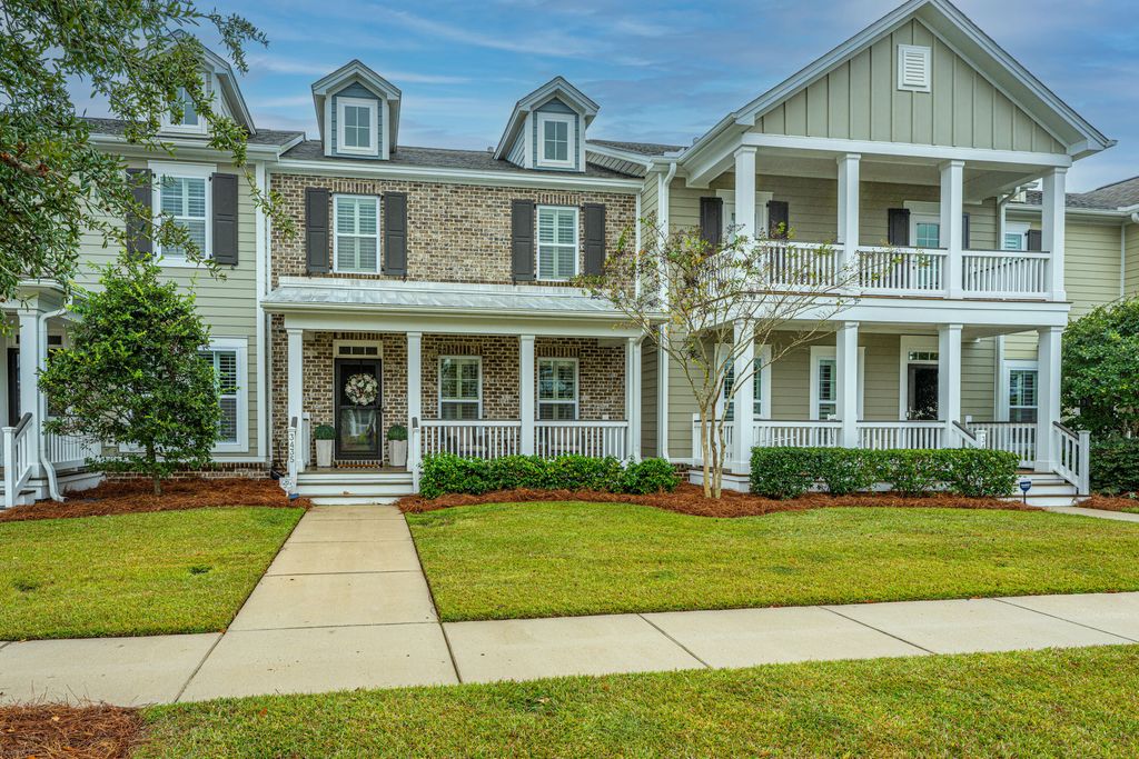 Photo of 3435 Yarmouth Drive, Mount Pleasant, SC 29466 (MLS # 26010613)