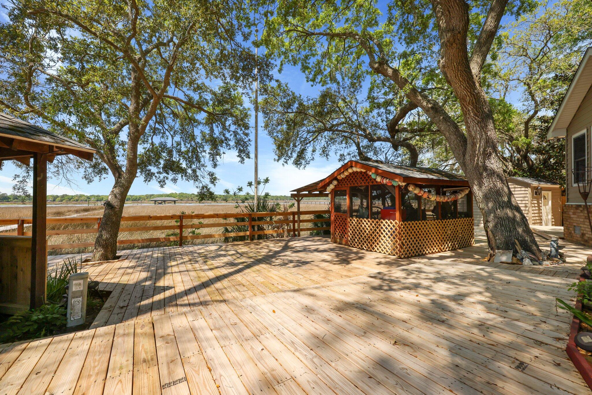 5703 St Angela Drive