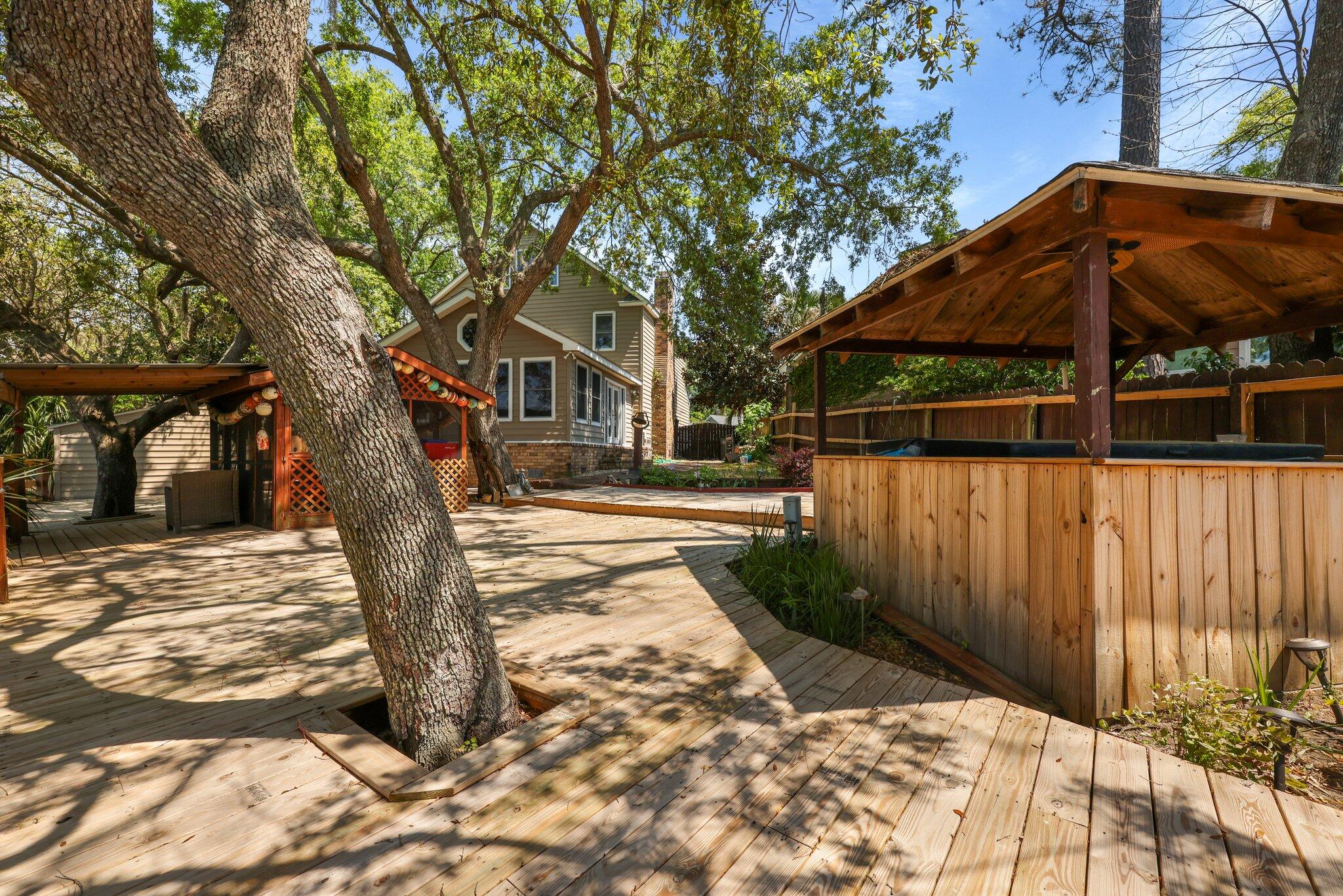 5703 St Angela Drive
