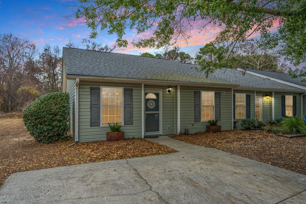 Photo of 1573 Blaze Lane, Charleston, SC 29412 (MLS # 26003769)
