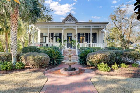 A home in Summerville