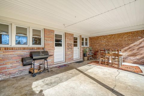 A home in Hanahan