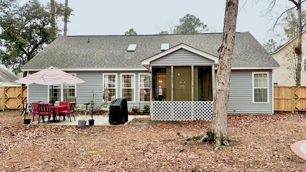 4804 4804 Cimmeron Court Court