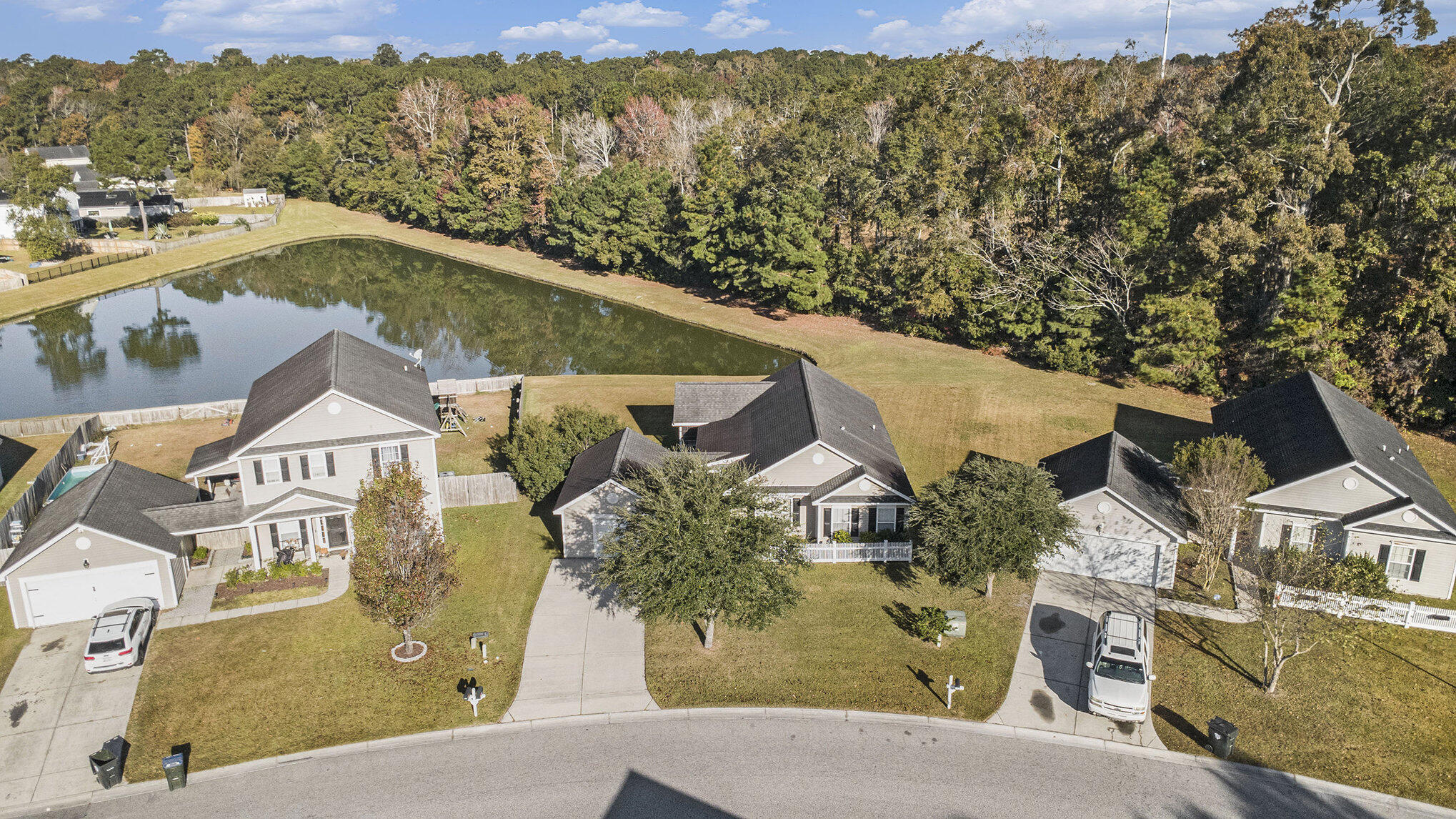 504 Savannah River Drive