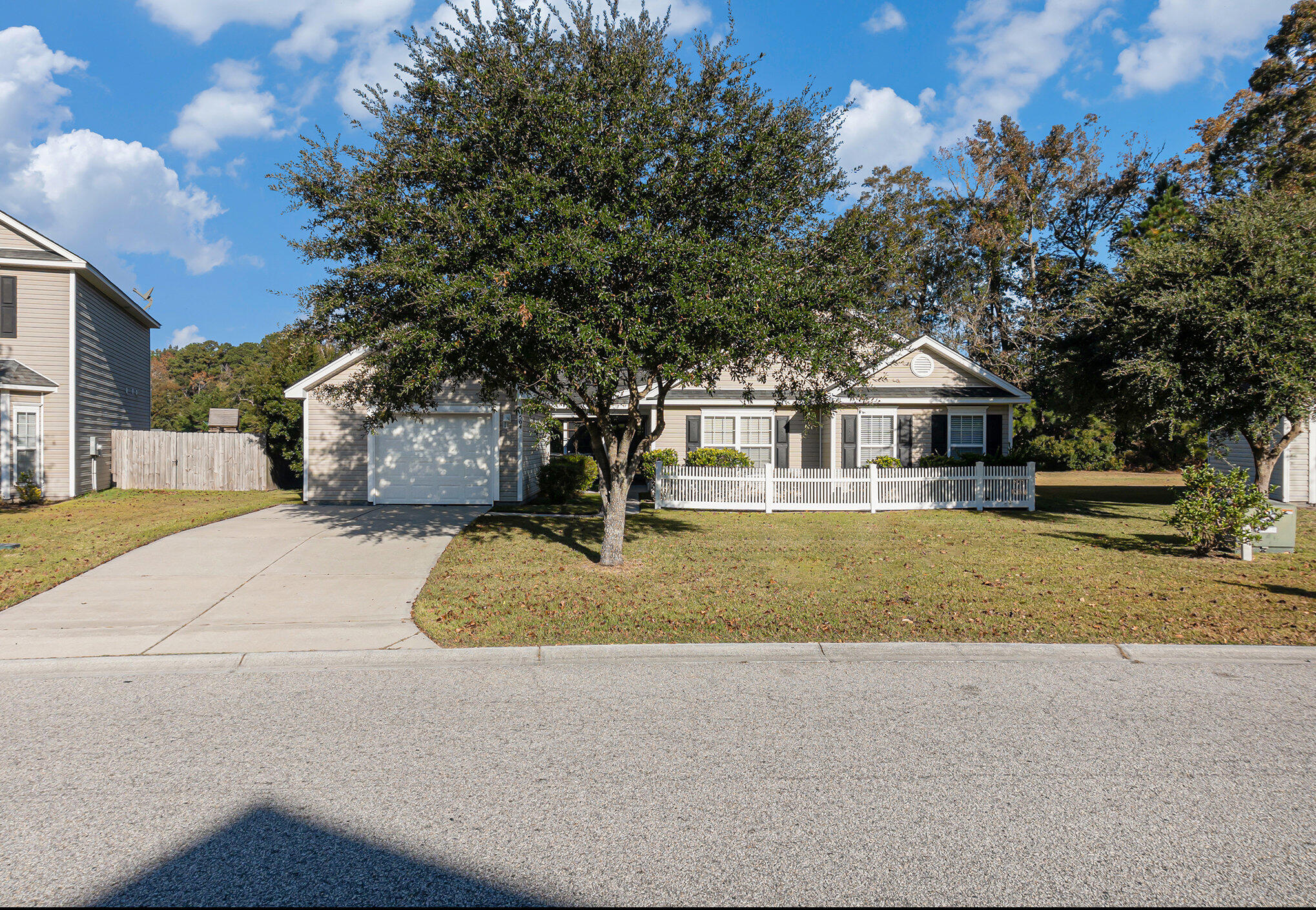 504 Savannah River Drive