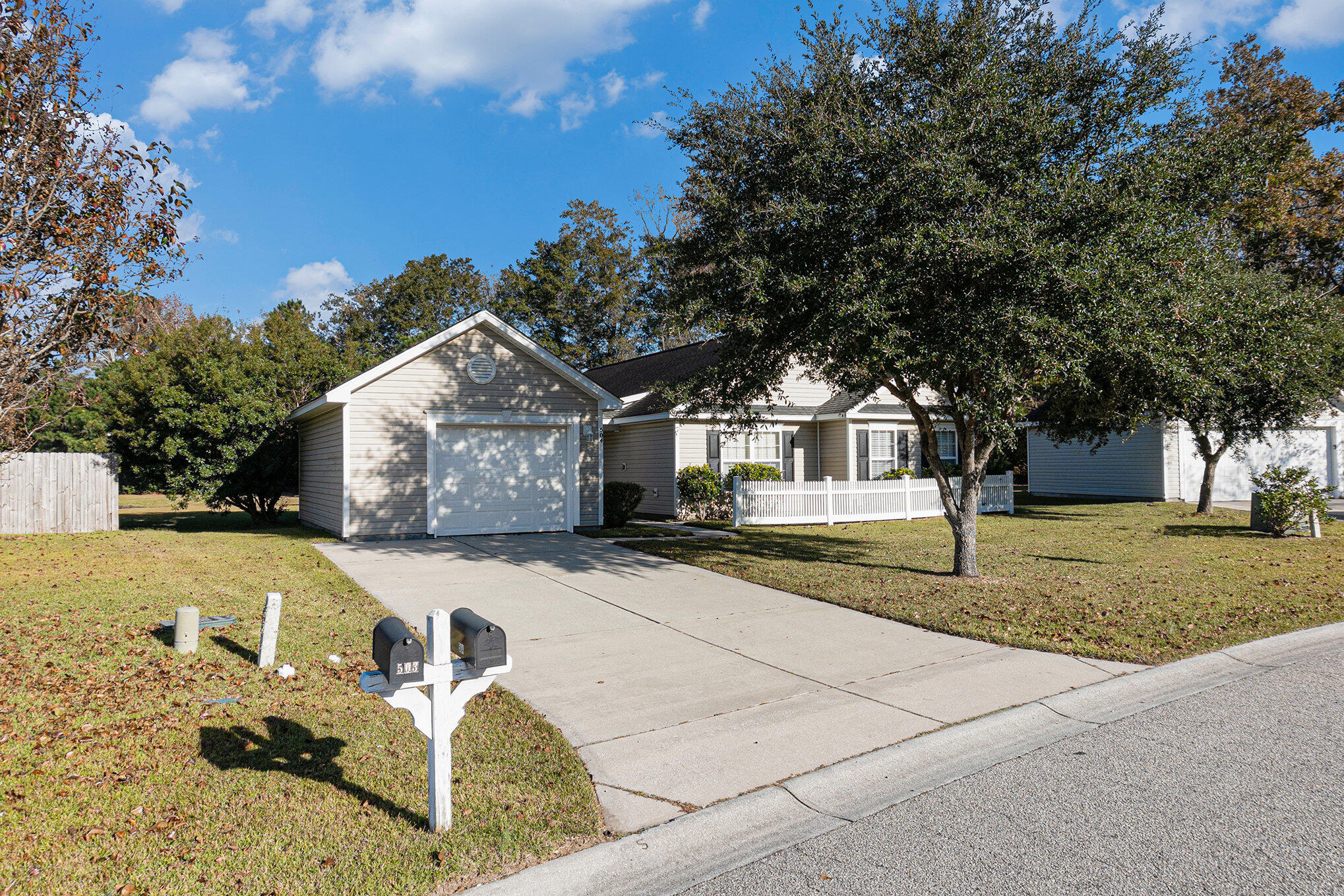 504 Savannah River Drive