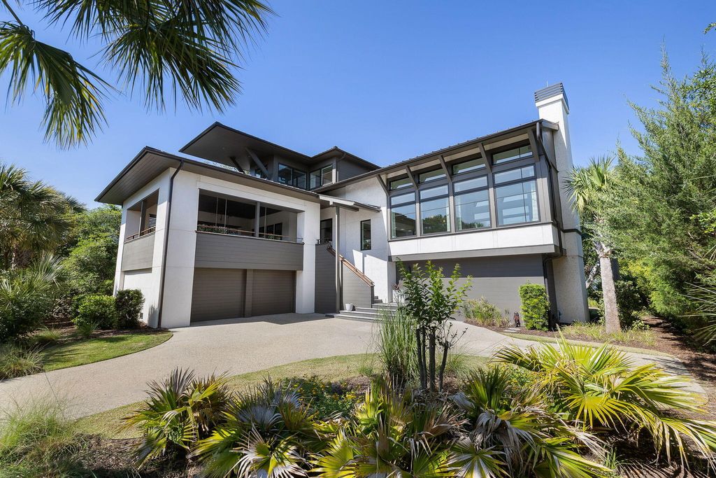 Photo of 2266 Seascape Court, Seabrook Island, SC 29455 (MLS # 26014714)