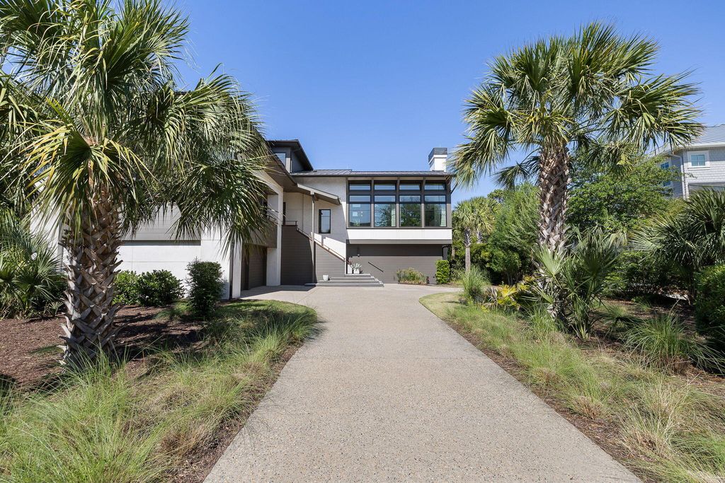 Photo of 2266 Seascape Court, Seabrook Island, SC 29455 (MLS # 26014714)