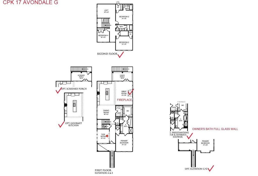 Photo of 716 Minton Road, Charleston, SC 29412 (MLS # 25007650)