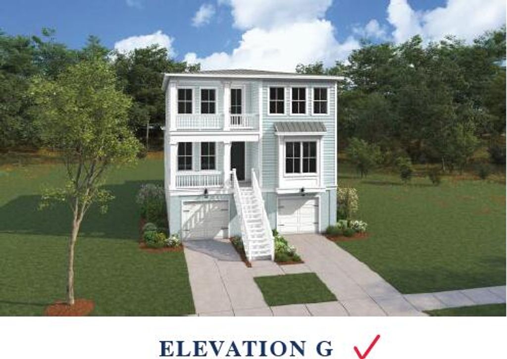 Photo of 716 Minton Road, Charleston, SC 29412 (MLS # 25007650)