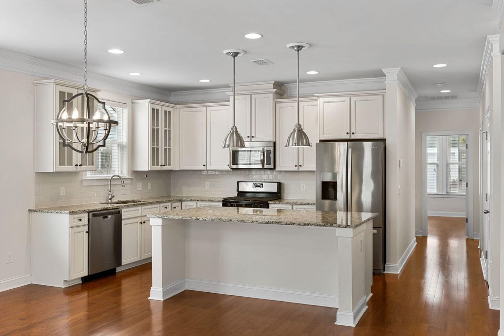 Photo of 3149 Moonlight Drive, Charleston, SC 29414 (MLS # 26005974)