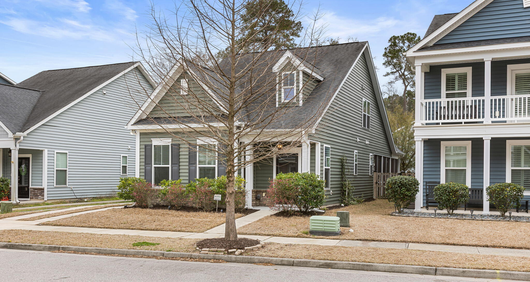 3149 Moonlight Drive