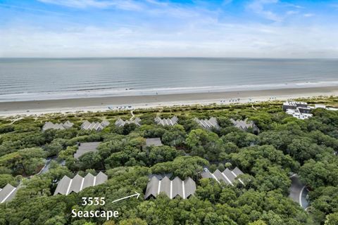 A home in Kiawah Island