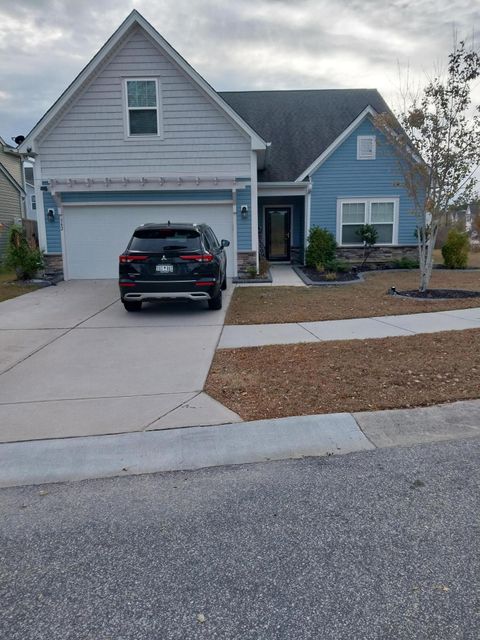 A home in Summerville