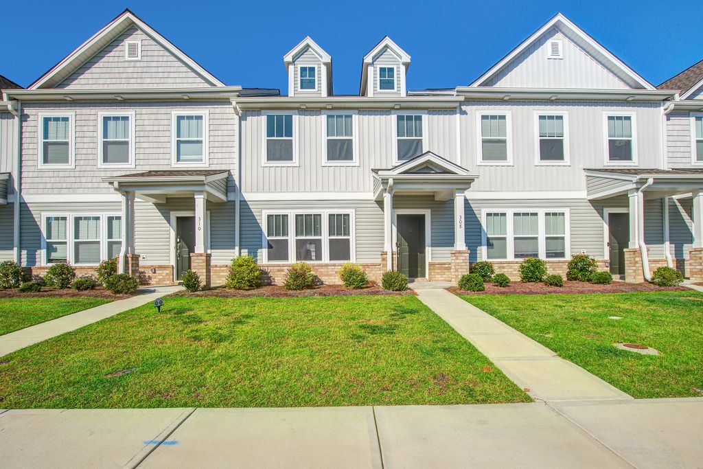 Photo of 308 Surfbird Road, Summerville, SC 29486 (MLS # 25026675)